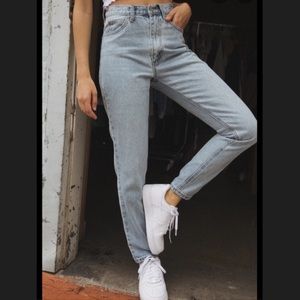 Brandy Melville Jane jeans